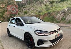 فولكسفاغن جولف